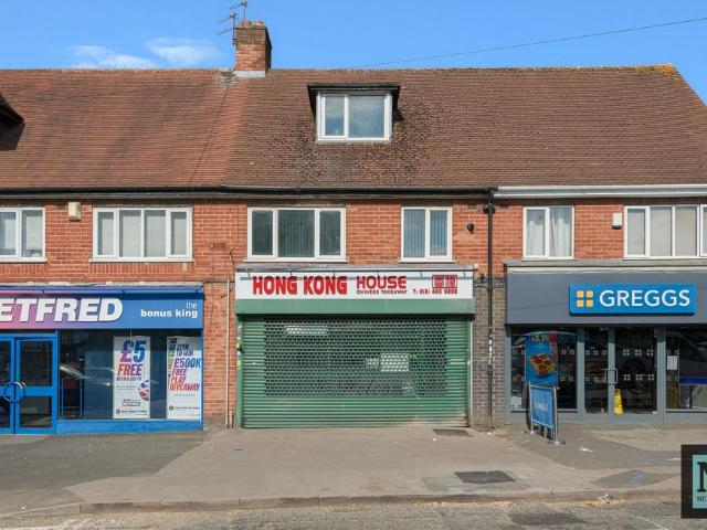 Alcester Road South, Birmingham, B14 4 bed flat to rent £1,100 pcm £254 pw