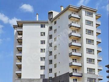 Sincan, Ankara ili, İç Anadolu Bölgesi