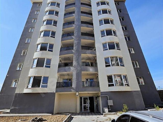 ALCI MAH. GENÇ PAYLAŞIMCILAR KOP.OTURUMA HAZIR,ÇİFT BANYOLU,3+1
