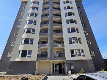 Sincan, Ankara ili, İç Anadolu Bölgesi