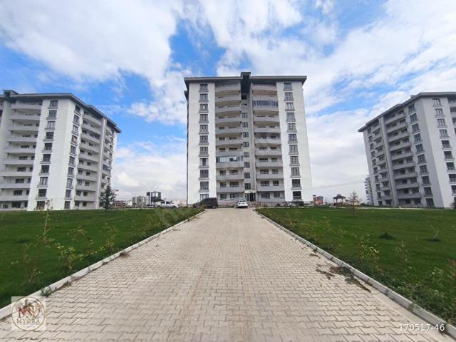 ALCI MAHALLESİ BAŞKENT OSB YAKINI 3+1 EBEVEYN BANYOLU 135 M2 DAİRE