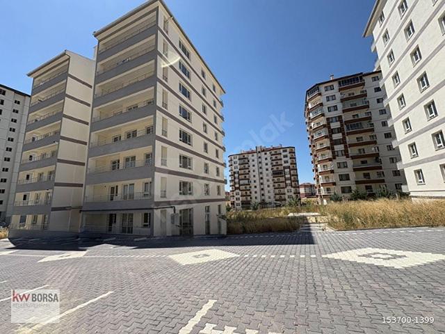 ALCI MAHALLESİ SATILIK 3+1 SIFIR DAİRE