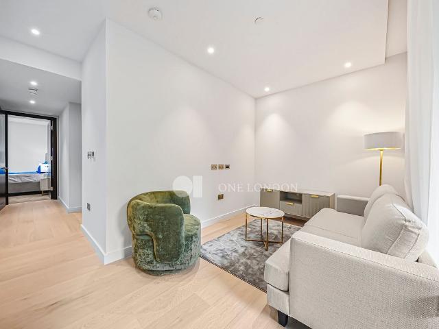 Alcindor Mansions, Paddington Green, London W2, 1 bed flat to rent, £3,600 pcm | PrimeLocation
