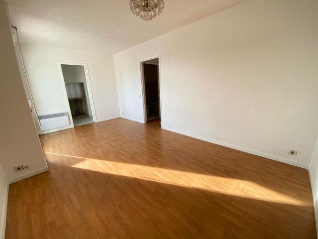 Alco T2 41m²