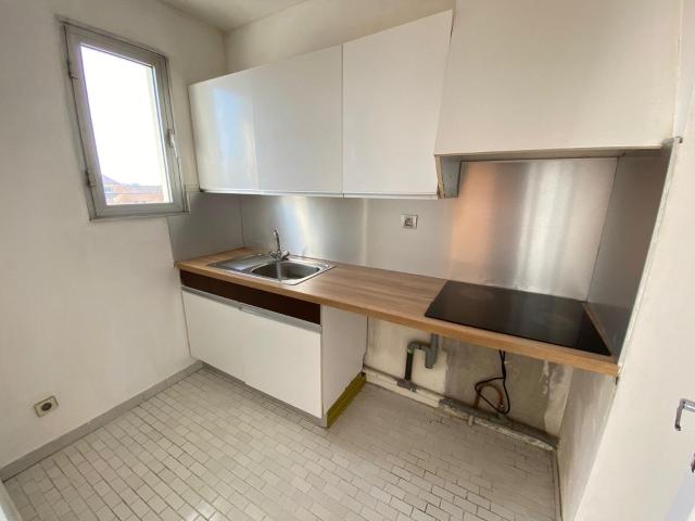 Alco T2 41m² FDI Services Immobiliers