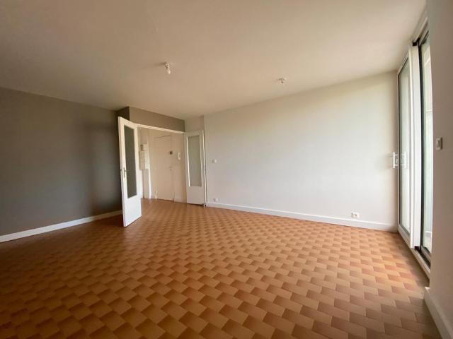 Alco T3 70,22m² FDI Services Immobiliers