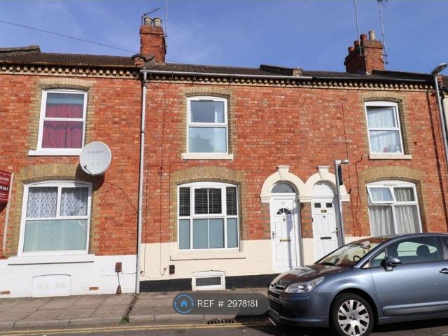 Alcombe Road, Northampton NN1, 2 bed terraced house to rent, £1,095 pcm | PrimeLocation