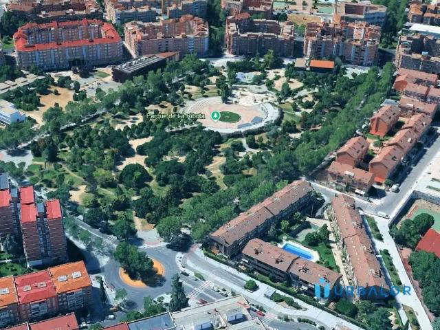 Alcorcón