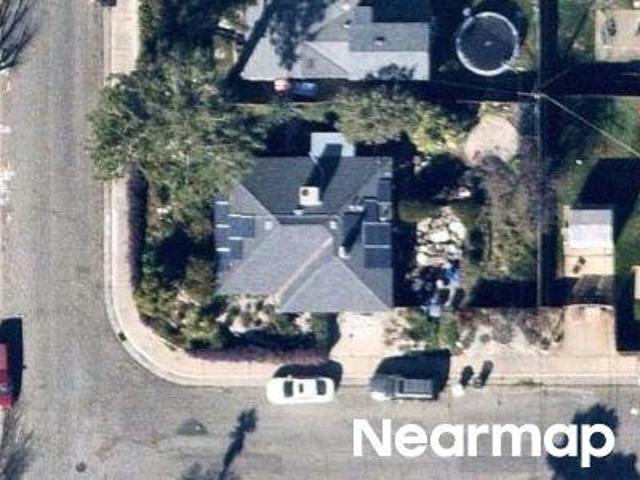 Alcott Dr