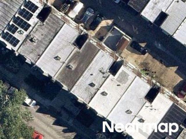 Alcott St