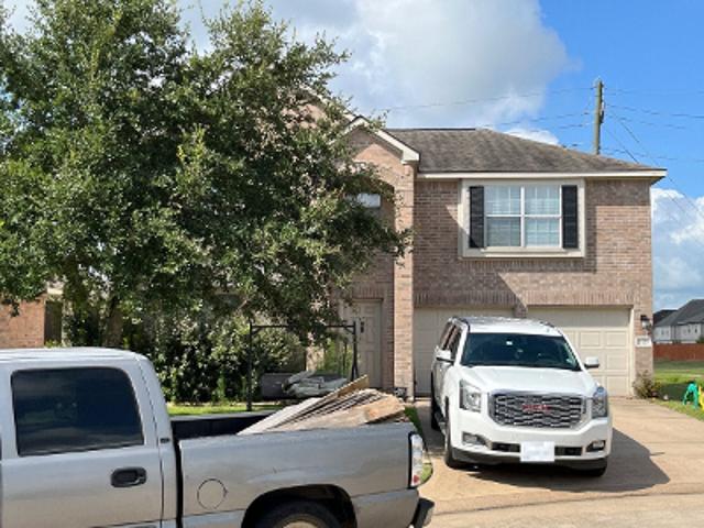 Alcove Foster Ct