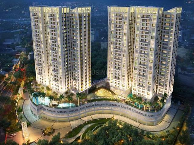 Tangra 3 BHK Apartment For Sale Kolkata
