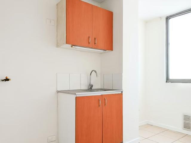 Aldunate 1525 1 Bod | 3 dormitorios por 2453.00 en Santiago