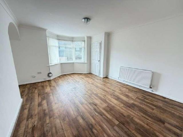 Aldwark Road, Liverpool, Merseyside, L14
