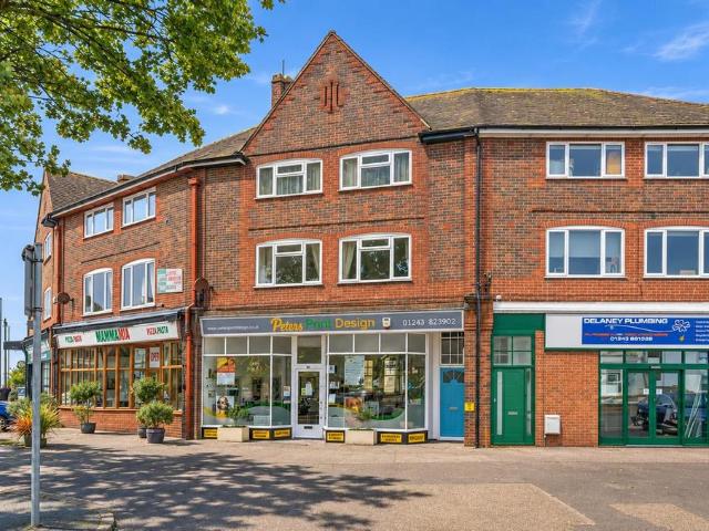 Aldwick Road, Bognor Regis, PO21 4 bed apartment to rent £1,800 pcm £415 pw