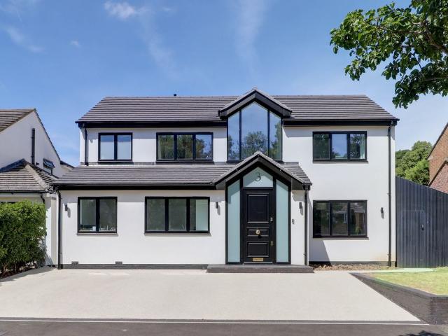 Aldwick Road, Harpenden, Hertfordshire AL5, 5 bed detached house to rent, £6,000 pcm | PrimeLocation