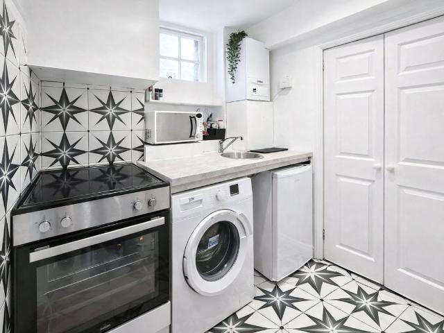 Aldwych Buildings, Parker Mews WC2B, 1 bed flat to rent, £2,383 pcm | PrimeLocation