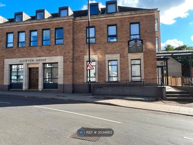 Aldwych House, Norwich NR2, 1 bed flat to rent, £920 pcm | PrimeLocation