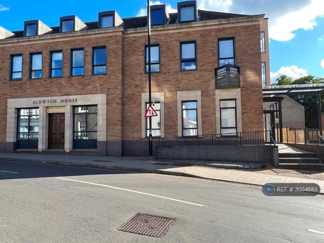 Aldwych House, Norwich, NR2 1 bed flat to rent £920 pcm £212 pw