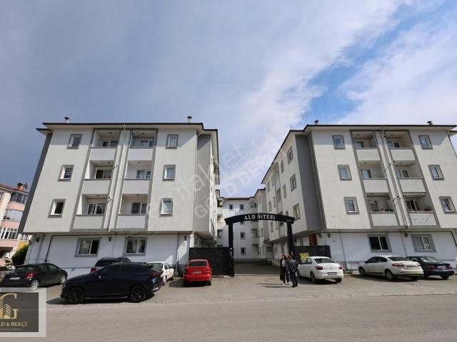 Ald Sitesi Eşyalı 1+1 Kiralık Daire 50m²