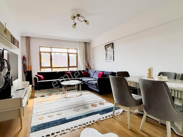 Çaldıran Mah. 512 Sokakda 3+1 Bagımsız Salon