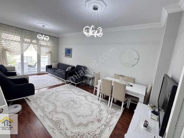 Çaldağı Sokakta Katta 3+1 Bağımsız Full Yapılı