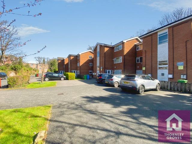 Aldborough Close, Manchester M20, 2 bed flat to rent, £1,200 pcm | PrimeLocation
