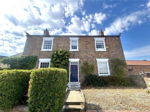 Aldborough Dairy, Front Street. 5 bed detached house to rent £3,200 pcm £738 pw