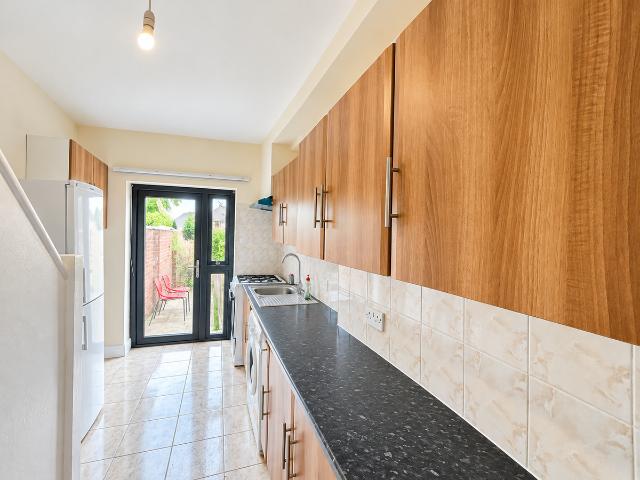 Aldborough Road South, Ilford, Essex IG3, 2 bed terraced house to rent, £2,000 pcm | PrimeLocation
