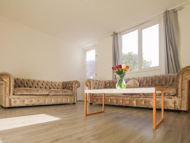 Aldbourne Road, London, W12