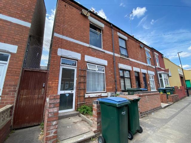 Aldbourne Road, Coventry CV1, 2 bed end terrace house to rent, £950 pcm | PrimeLocation