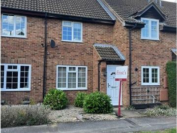 Aldbury Close, St Albans AL4, 2 bed terraced house to rent, £1,500 pcm | PrimeLocation