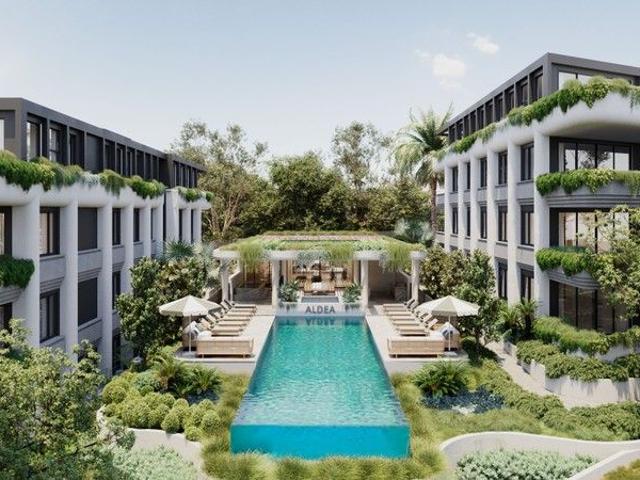 Aldea Mona Vale | Boutique 1, 2 & 3 Bedroom Coastal Residences | Over 50% Sold