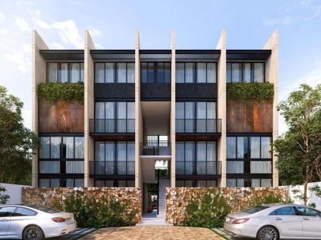 Aldea Temozón departamentos Airbnb ready en venta Mérida Yucatán 4