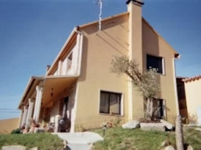 Aldea Rasas