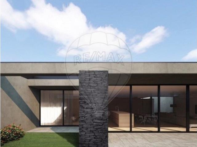 Aldeamento SUN NATURE T4 + piscina c/ 4 suítes LUXO 0m² Palmeira