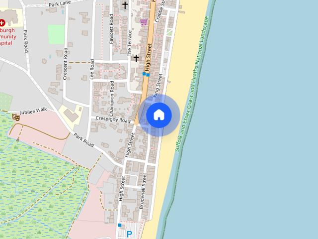 Aldeburgh