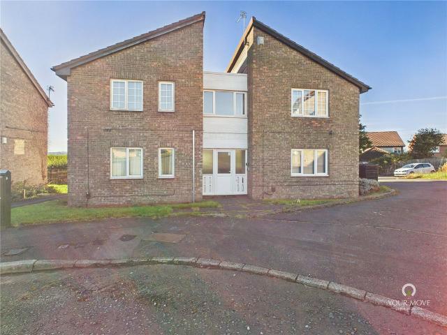 Aldeburgh Avenue, Newcastle Upon Tyne NE15, Studio to rent, £450 pcm | PrimeLocation