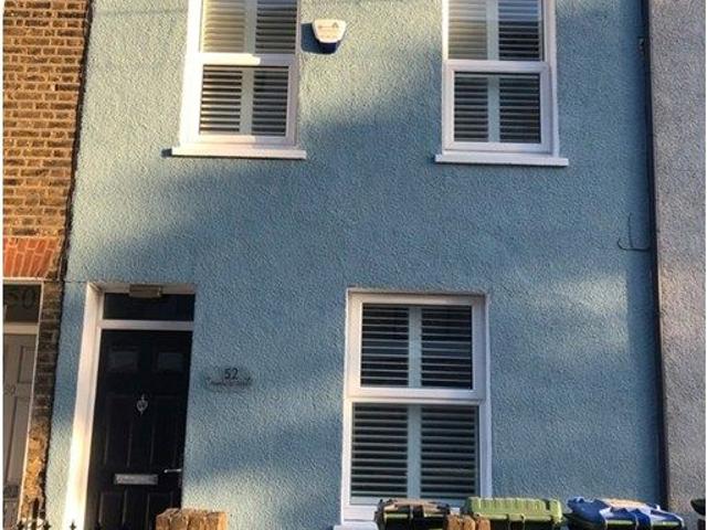 Aldeburgh Street, Greenwich SE10, 2 bed terraced house to rent, £2,125 pcm | PrimeLocation
