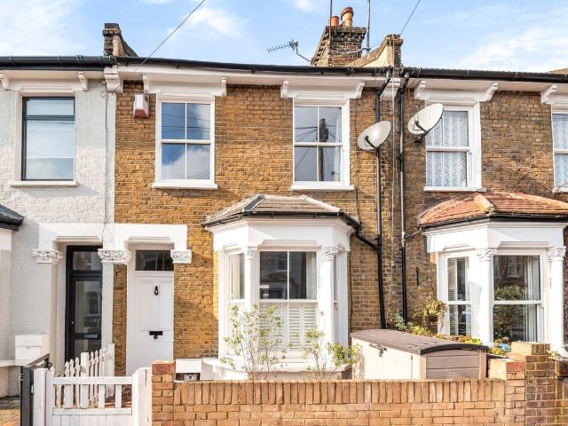 Aldeburgh Street, London SE10, 4 bed terraced house to rent, £2,650 pcm | PrimeLocation