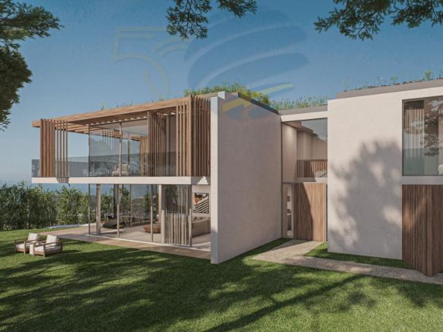 Aldeia da Roca: Novo projecto exclusivo entre a serra e o mar