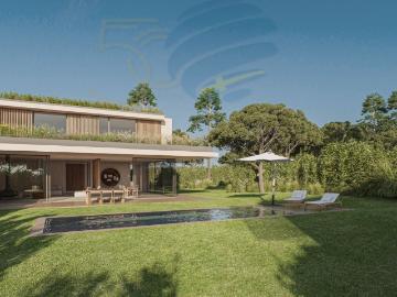 Aldeia da Roca: Novo projeto exclusivo inserido no parque na. 301m² Colares