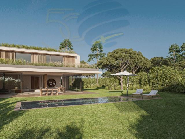 Aldeia da Roca: Novo projeto exclusivo inserido no parque na. 301m² Colares