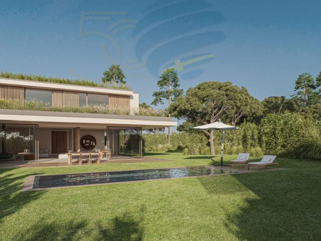 Aldeia da Roca: Novo projeto exclusivo inserido no parque natural Sintra Cascais