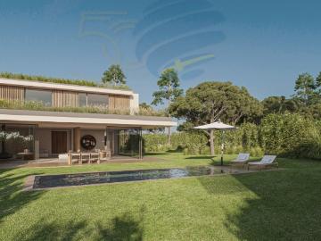Aldeia da Roca: Novo projeto exclusivo inserido no parque natural Sintra Cascais
