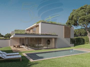 Aldeia da Roca: Projecto exclusivo entre a serra e o mar
