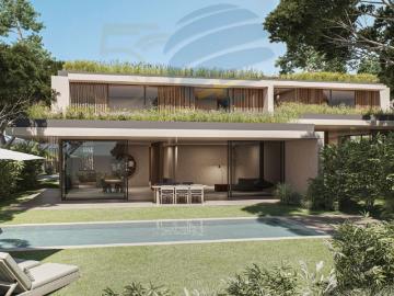 Aldeia da Roca: Projecto exclusivo inserido entre a serra e o mar