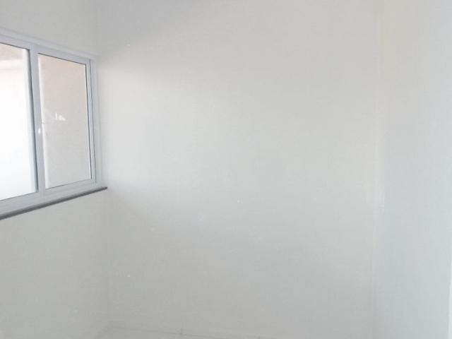 ALDEOTA APARTAMENTO ANTONIO AUGUSTO, 989 AP 103 TERREO RES COMPACT 989