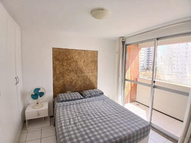 ALDEOTA APARTAMENTO PEREIRA FILGUEIRAS, 2122 APTO 301 COND. REMBRANDT
