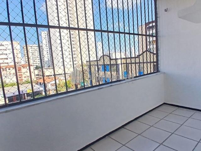 ALDEOTA APARTAMENTO PINTO MADEIRA, 800 APTO 402 ED VIENA
